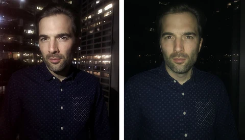 Stop Using Your iPhone Camera Flash and Try This Easy Hack Instead