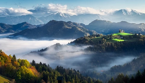 SmugMug Films: Explore Slovenian Splendor With Karen Hutton