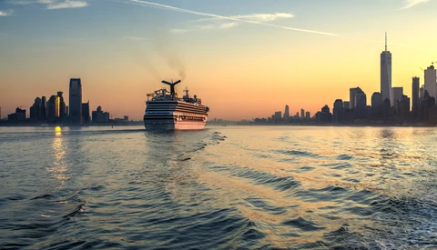 Why Your Next Photo Trip Should Be a Cruise