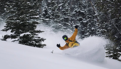 Tips to Get the Best Shots From Your Ski Trip