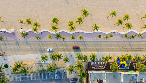 New Drone Rules: Creating Unprecedented Photography Opportunities