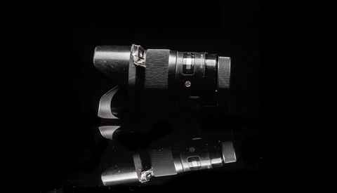 Lifetime Review Sigma Art 35mm f/1.4 DG HSM Lens | Fstoppers