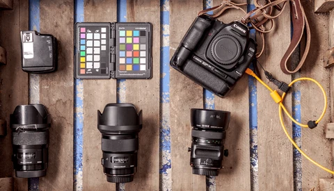 A Lifetime Review of the Canon 5D Mark II