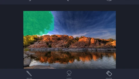 TouchRetouch Gives You Pro-Level Object Removal on Mobile Devices