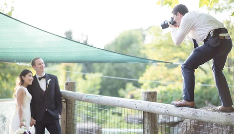 How to Start Making Money as a Photographer
