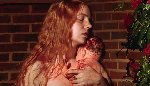 Photo Series Reenacts Natural Home Births, Empowers Women to Do the Same [NSFW]