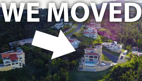 We're Building the New Fstoppers Studio in Puerto Rico