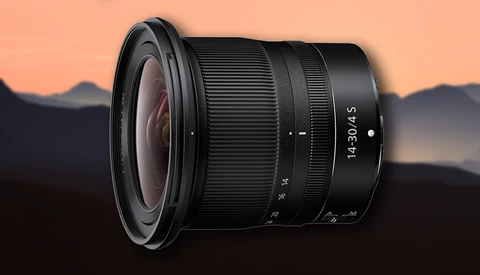 Too Expensive and Not Fast Enough? Nikon Announces the 14-30mm f/4 Lens for the Z6 and Z7