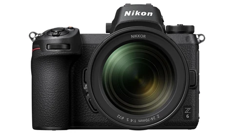 Nikon Releases Updated Lens Roadmap for Mirrorless Z Series