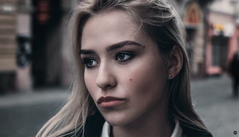 A Guide to Quick and Simple Portrait Retouching