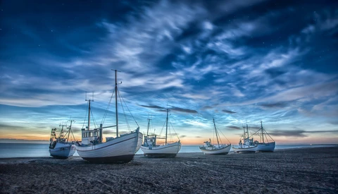 Can’t Go to Epic Locations? Rediscovering the Passion for Local Landscape Photography