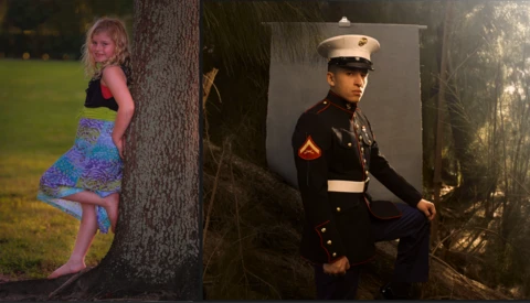 How Photography Changed My Life: My Story of Becoming a Photographer