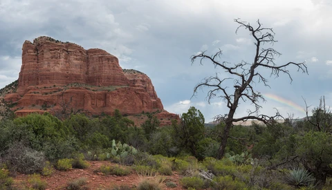 Top Destinations Closed: How the Government Shutdown Is Affecting Photographers