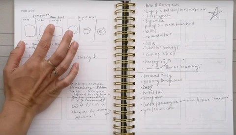 Storyboarding: Too Useful and Too Easy Not to Do
