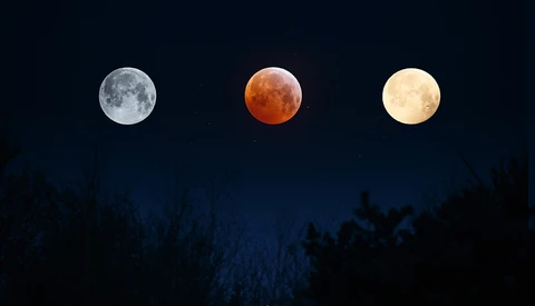 Was the Superbloodwolfmoon Really That Spectacular From a Photographer Point of View?