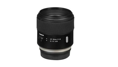 Four of the Best Value 35mm Lenses You Can Get
