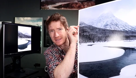 Photo Printing: Own or Outsource?