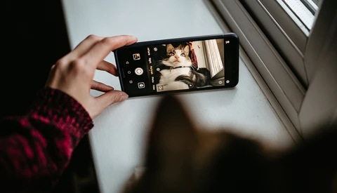 How to Get Started With Shooting Self Portraits? Here Are a Few Tips and Tricks!