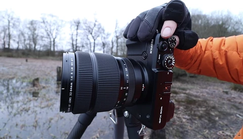 Do You Find the Unexplored Areas for Your Landscape Photography?