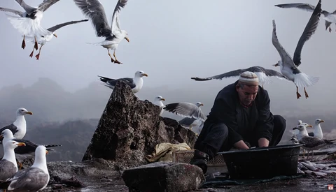 Seven Unique Travel Photography Tips You Might Not Have Heard Before