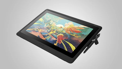 Wacom Announced the Most Affordable Cintiq Pen Display