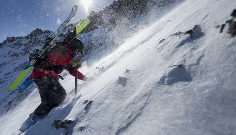 Winter Photography Gear Suggestions with Corey Rich