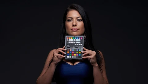 Step-By-Step Capture One: X-Rite ColorChecker Tutorial