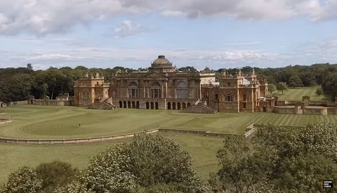 20 Essential Drone Shots for Cinematic Footage