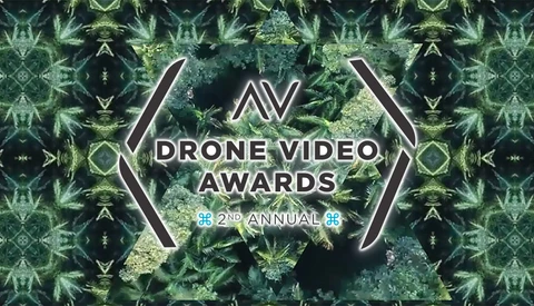 Winners of the Second Annual AirVuz Drone Video Awards Announced