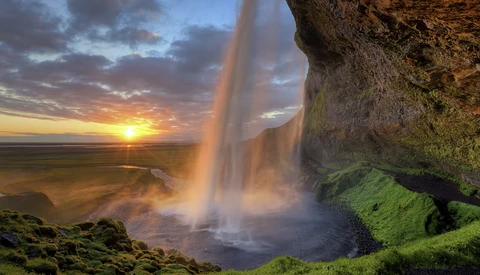 The Importance of Anticipating Light as a Landscape Photographer