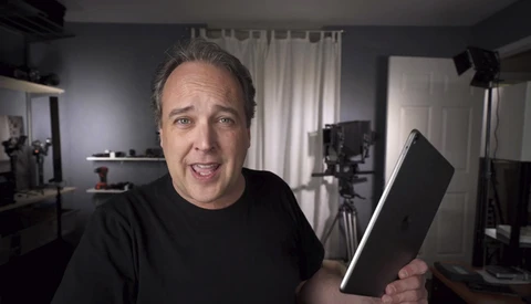Editing Video on an iPad? Here's the Best Way to Do It