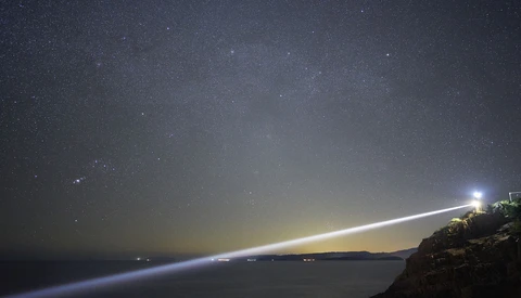 Sony 24mm Astrophotography Review and Comparison