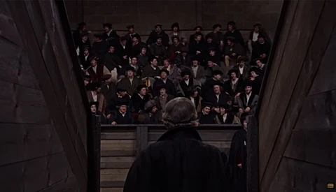 See Every Oscar Winner for Best Cinematography Ever