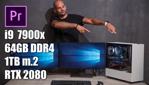 Step-by-Step Guide to Build the Ultimate Photo/Video Editing PC 2019