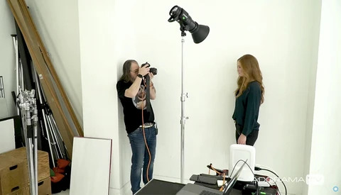 A Beginner's Guide to Bouncing Light: An Important Photography Skill