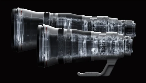 Eye-Opening Look at How Canon Develops New Products