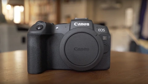 'Bland and Cheap': Kai W Reviews the Canon EOS RP