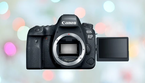 Is Canon About to Release a Budget, Full-Frame Mirrorless Camera?