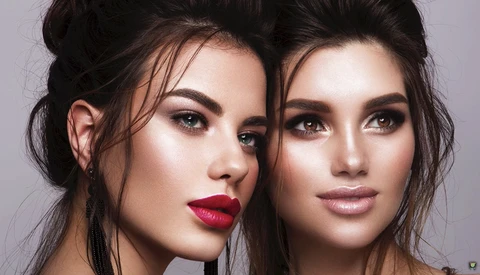 How to Change Someone's Eye Color Using Photoshop