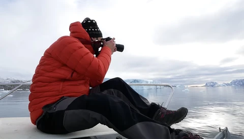 Four Photography Traps You Should Avoid