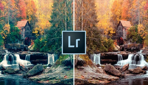 Three Reasons Why You Should Create Your Own Lightroom Presets