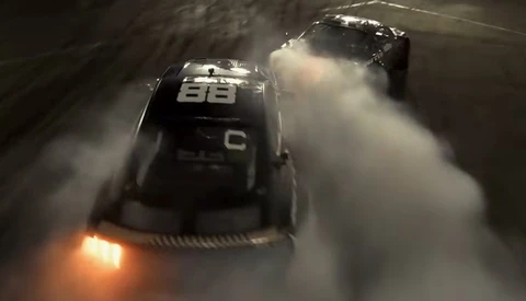 No Limits: The Stunning Best-of Video From a Professional Drone Racing Pilot