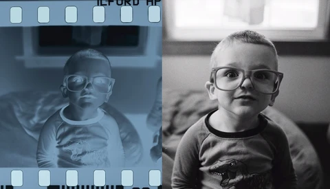 Is This the Fastest and Easiest Way to Scan Films at Home?