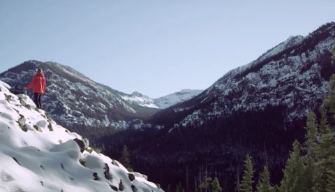 Explore Montana With Photographer Max Lowe