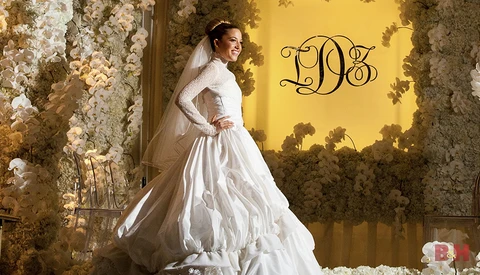 Five Helpful Tips for Preparing Yourself for a Wedding