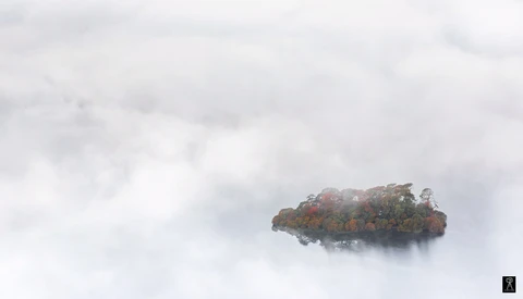 The Challenge of Finding Meaning in Landscape Photography