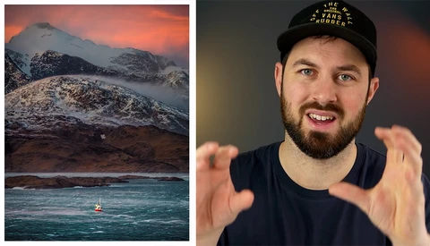 Five Great Tips for Improving Your Photography