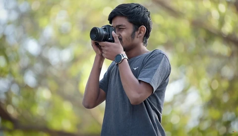 Five Lesser Discussed Mistakes Photographers Make