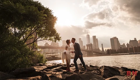 Five Quick and Helpful Tips to Start Your Wedding Photography Business