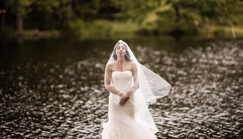 Five Quick and Helpful Tips to Improve Your Wedding Photography
